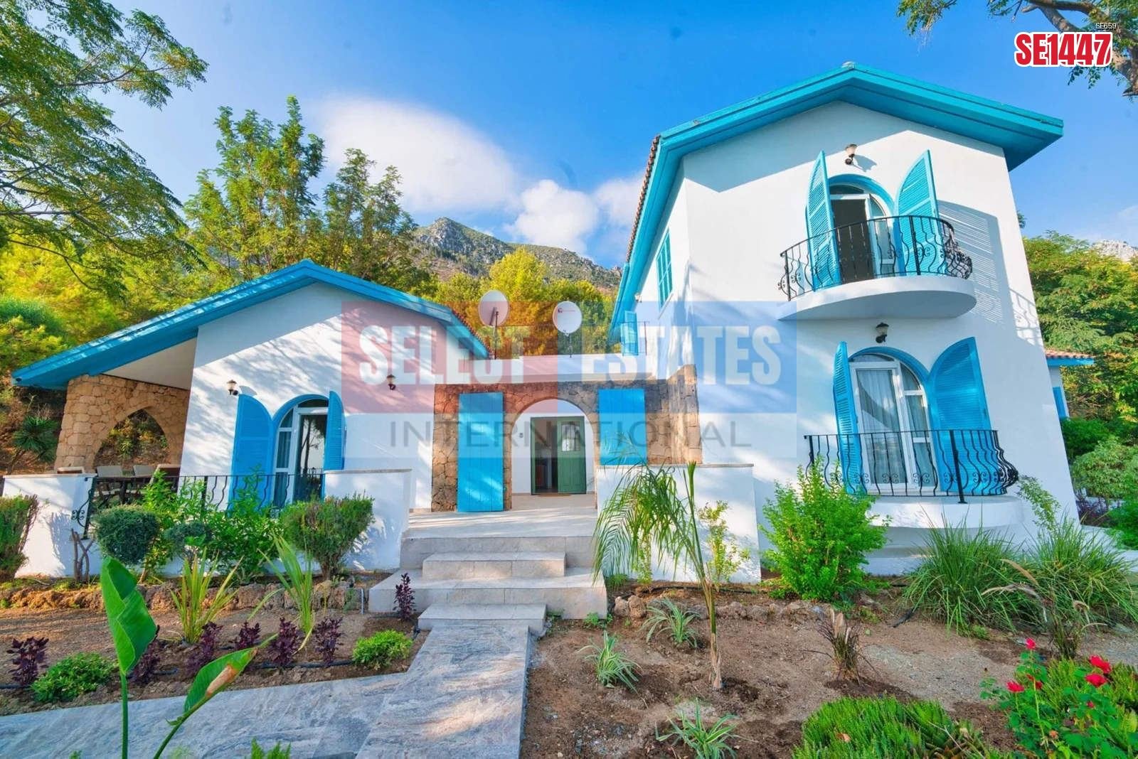 SE1447_a33ad7977690 Luxury Sea View Villa Edremit, North Cyprus Properties for Rent