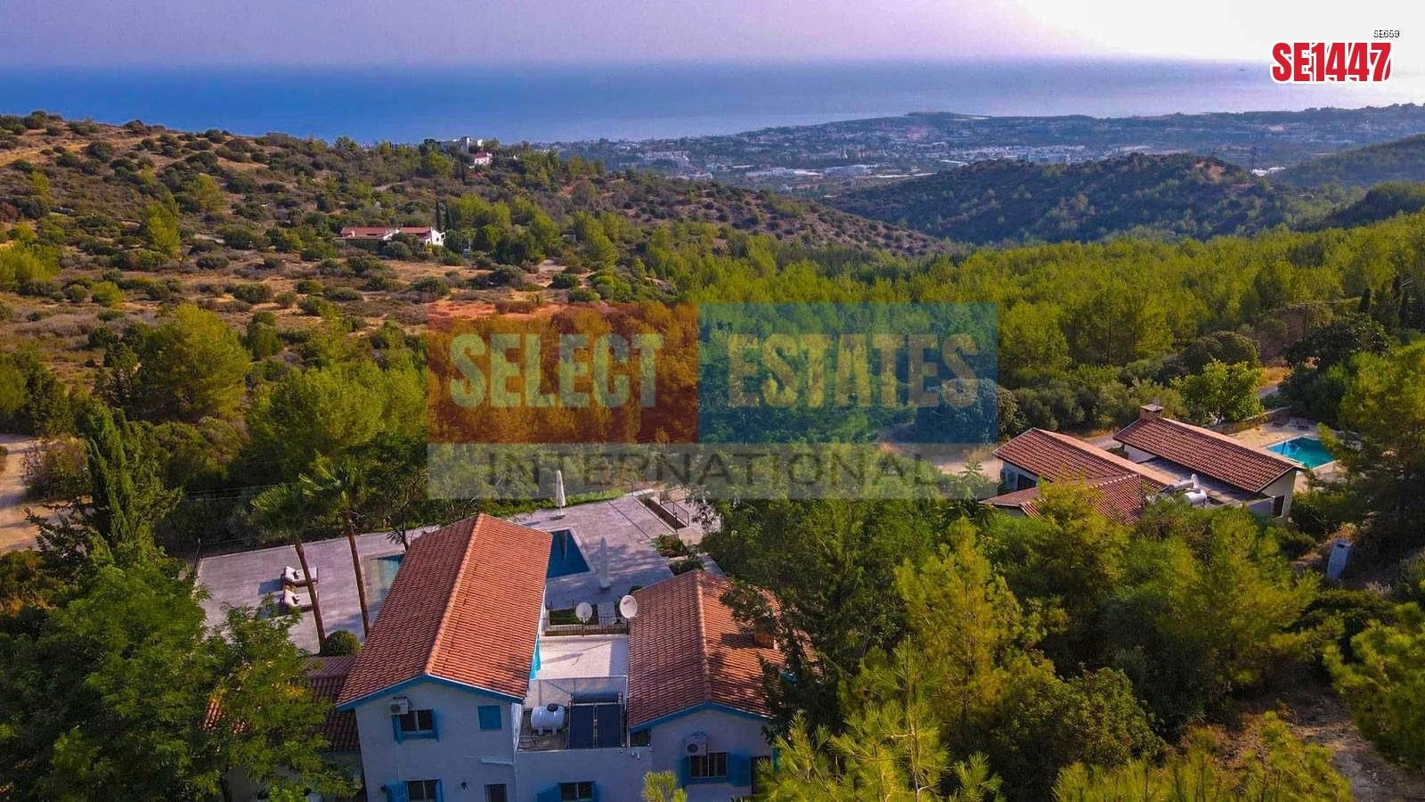 SE1447_ab740e20f9dc Luxury Sea View Villa Edremit, North Cyprus Properties for Rent