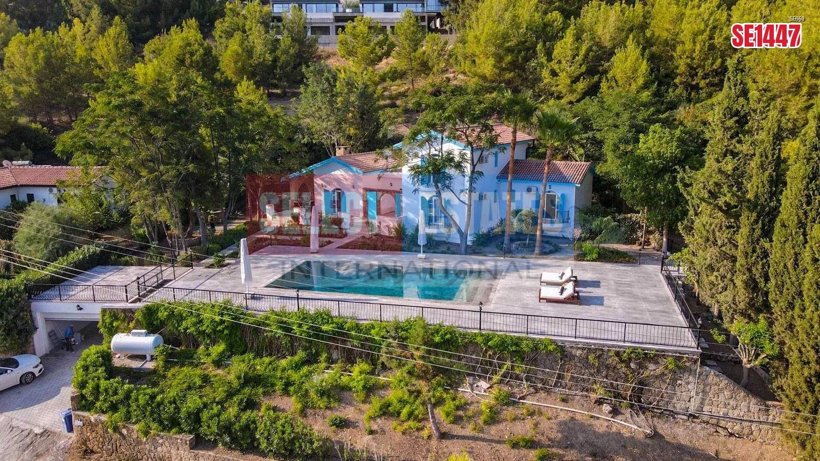 SE1447_ca031d48f5e3 Luxury Sea View Villa Edremit, North Cyprus Properties for Rent