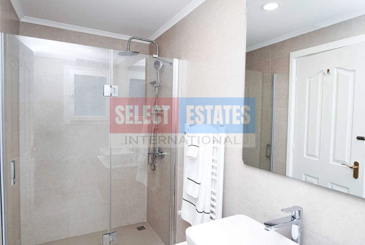 Luxury Sea View Villa Edremit, North Cyprus Properties for Rent