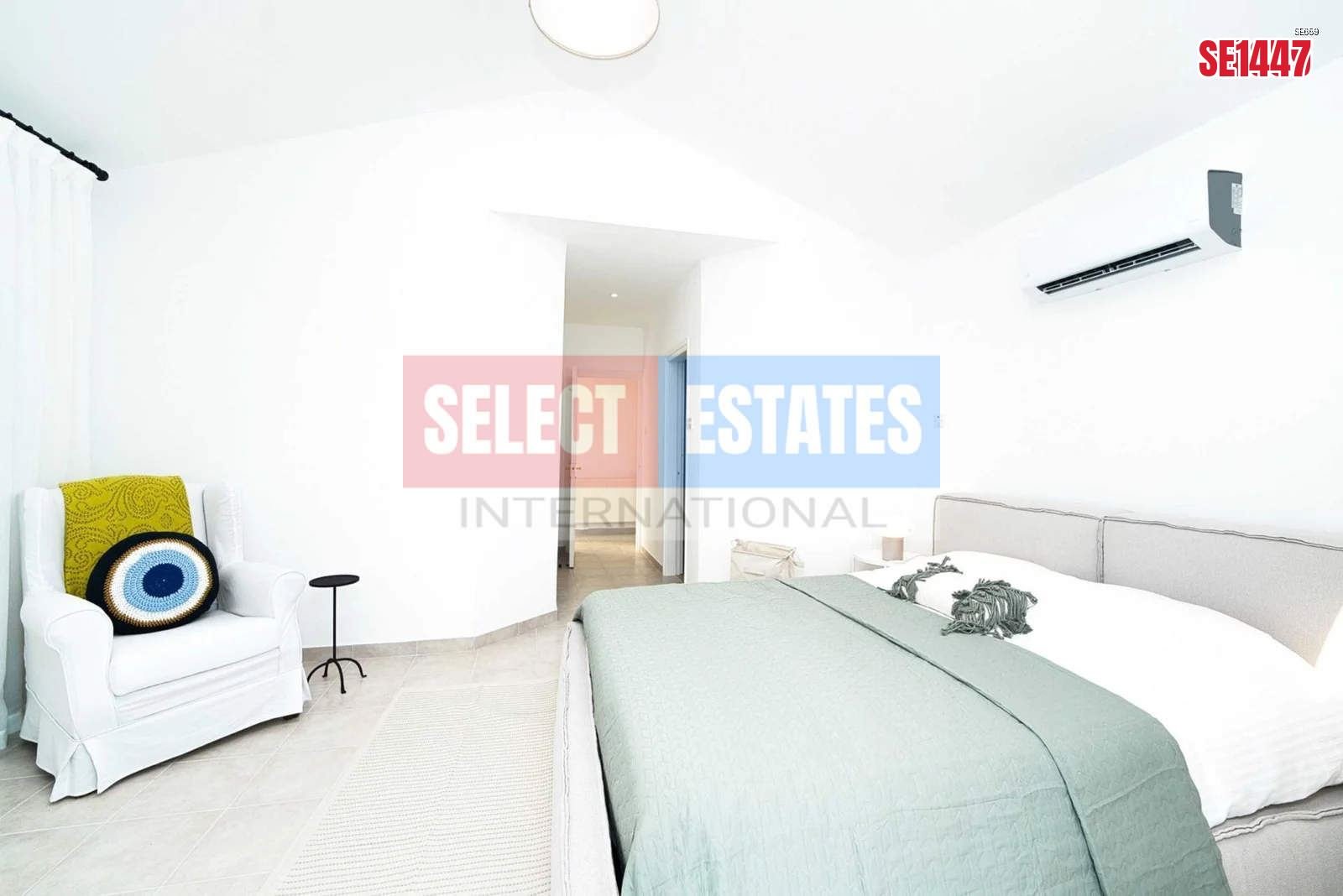 SE1447_fd414d35195e Luxury Sea View Villa Edremit, North Cyprus Properties for Rent