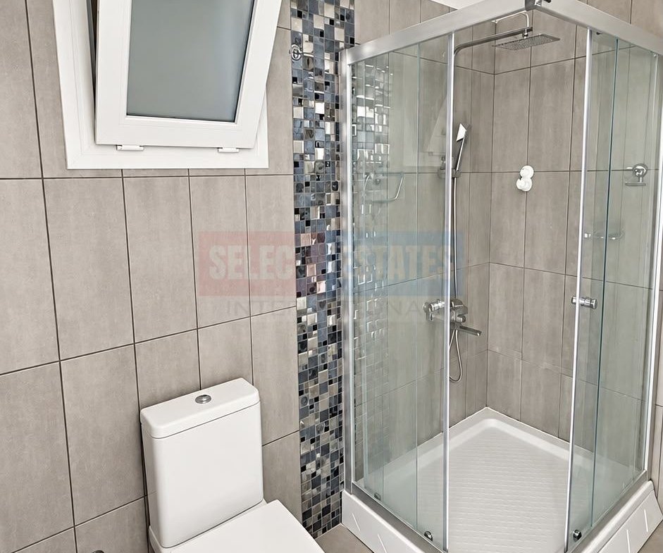 Sea View Apartment в Лонг-Бич, Северный Кипр — недвижимость на продажу