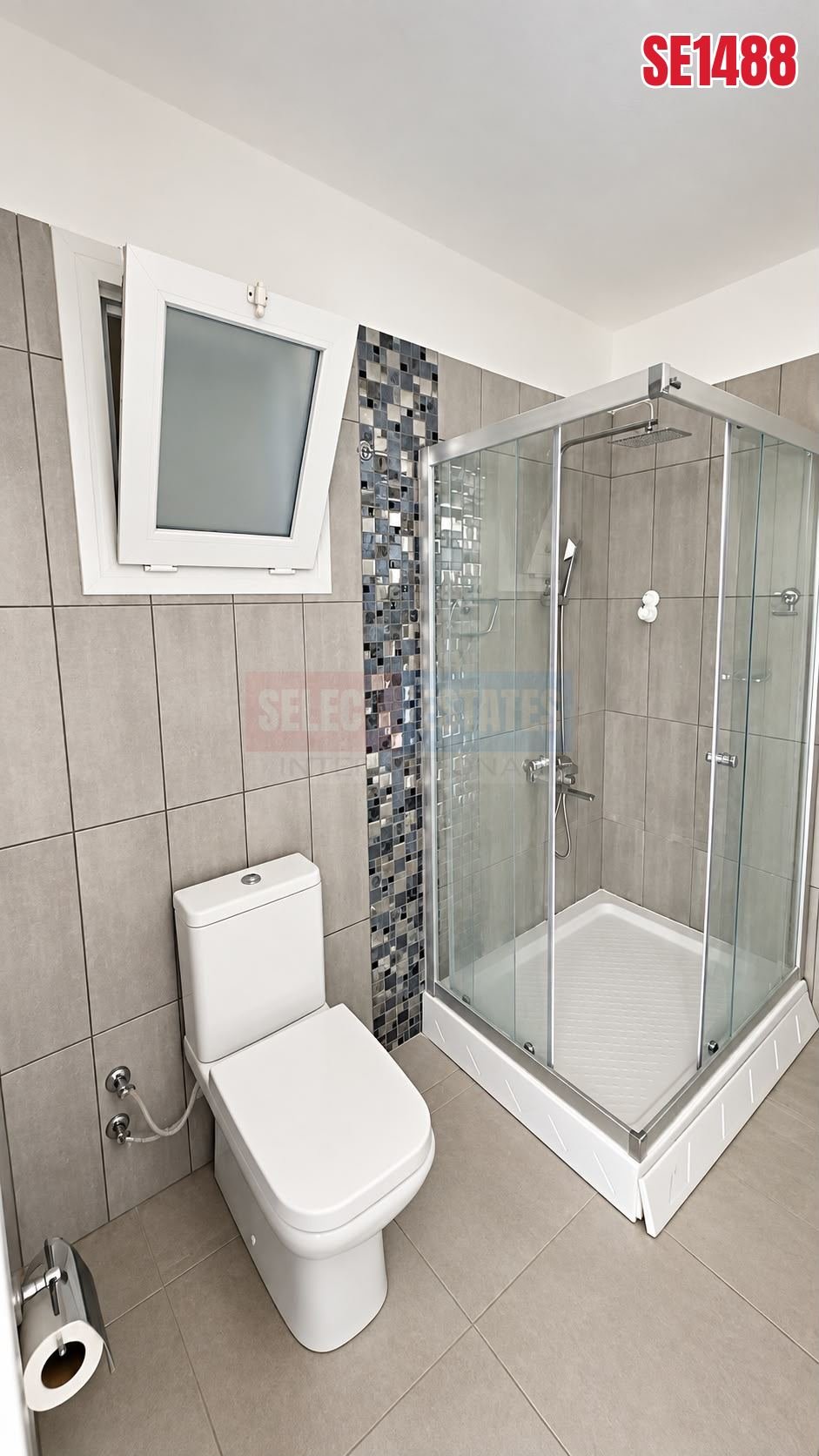 Sea View Apartment в Лонг-Бич, Северный Кипр — недвижимость на продажу