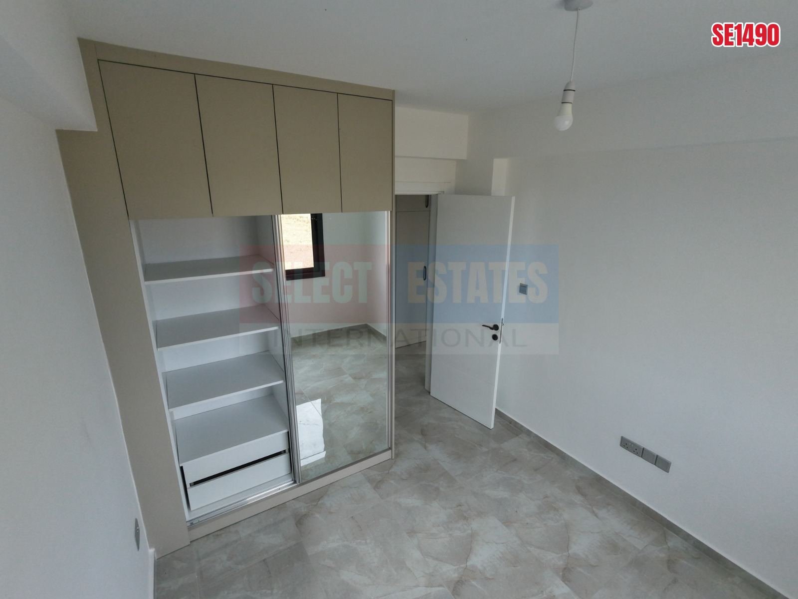 3 Bedroom Apartment, Alayköy, North Cyprus Properties for Sale