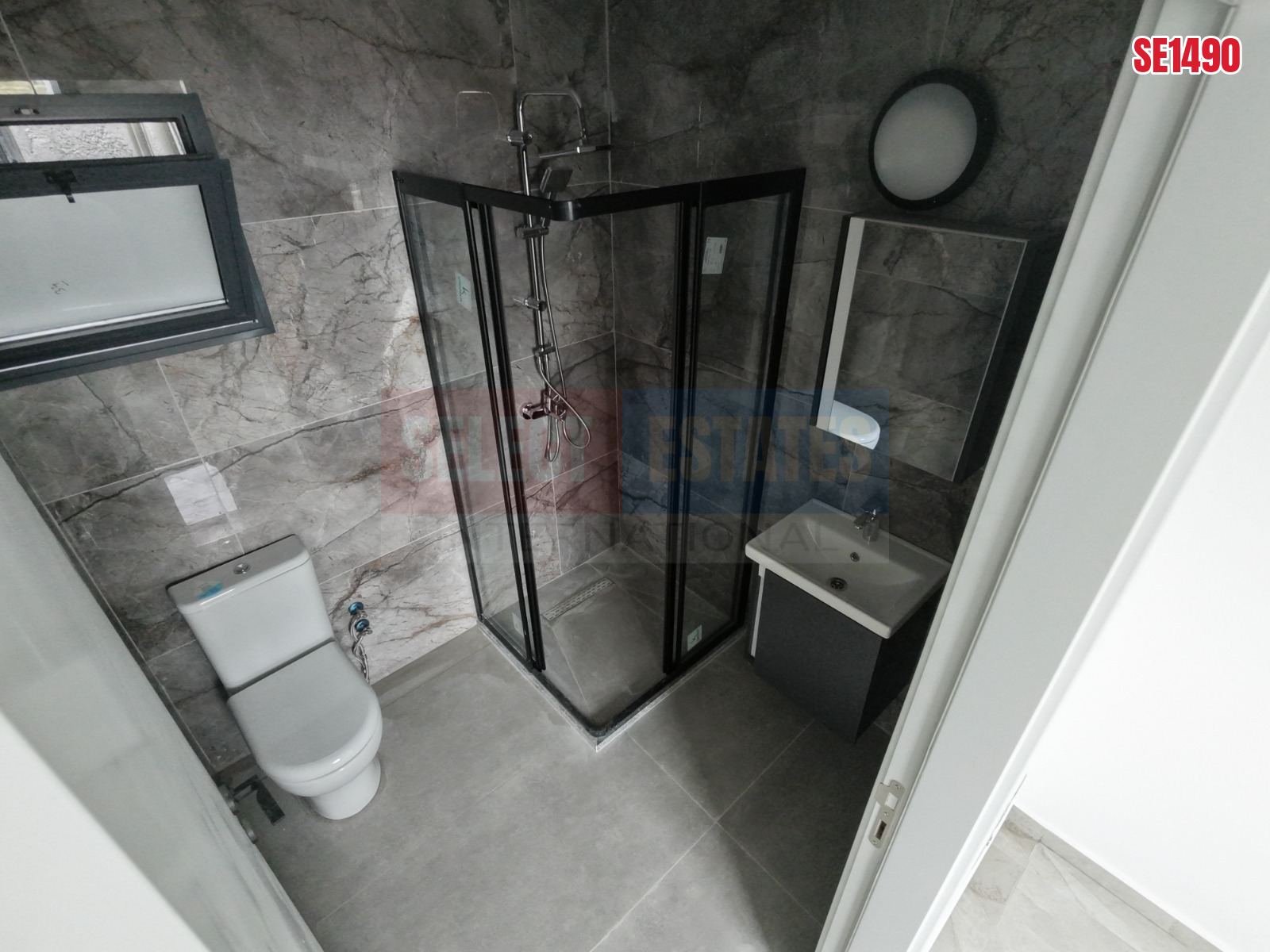 3 Bedroom Apartment, Alayköy, North Cyprus Properties for Sale
