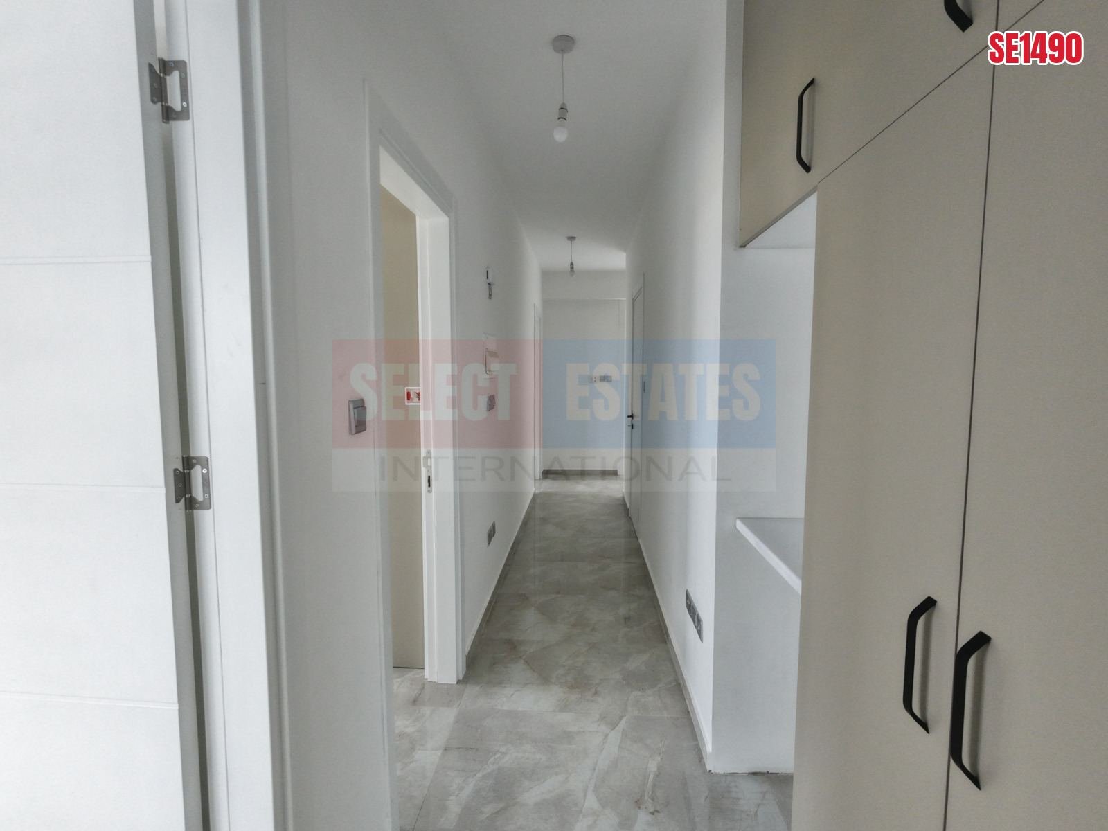 3 Bedroom Apartment, Alayköy, North Cyprus Properties for Sale