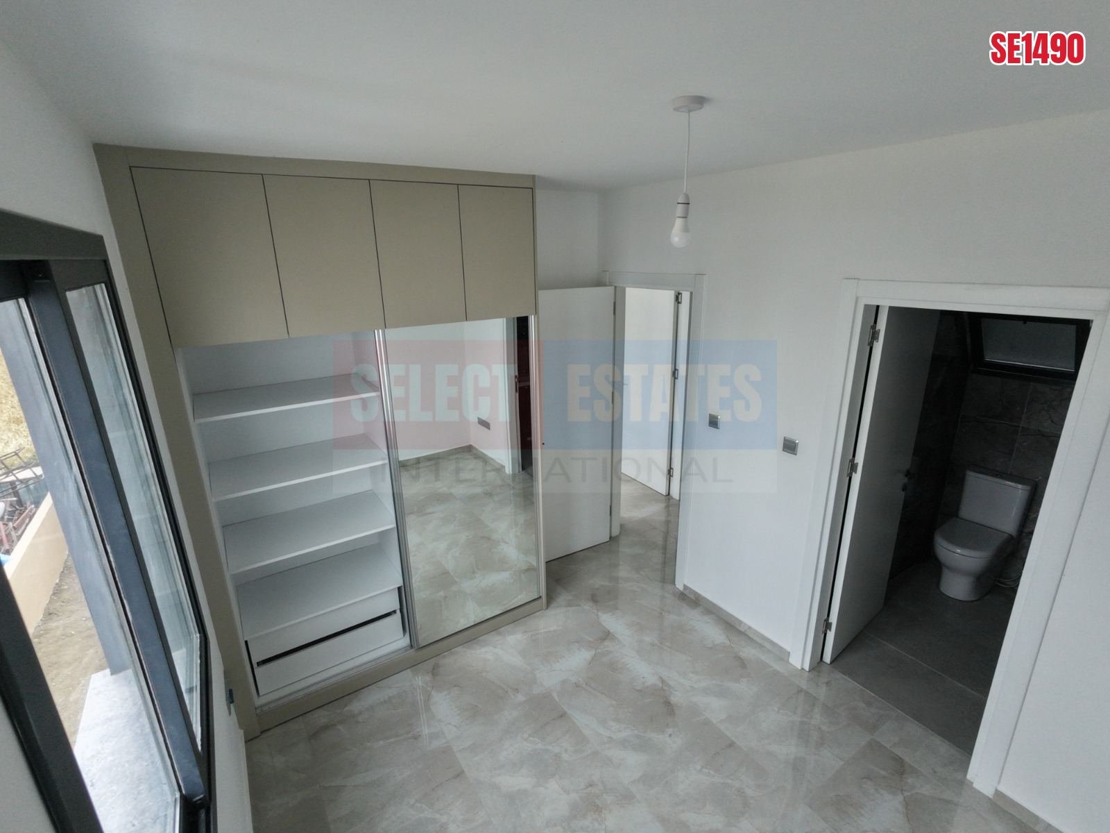 3 Bedroom Apartment, Alayköy, North Cyprus Properties for Sale