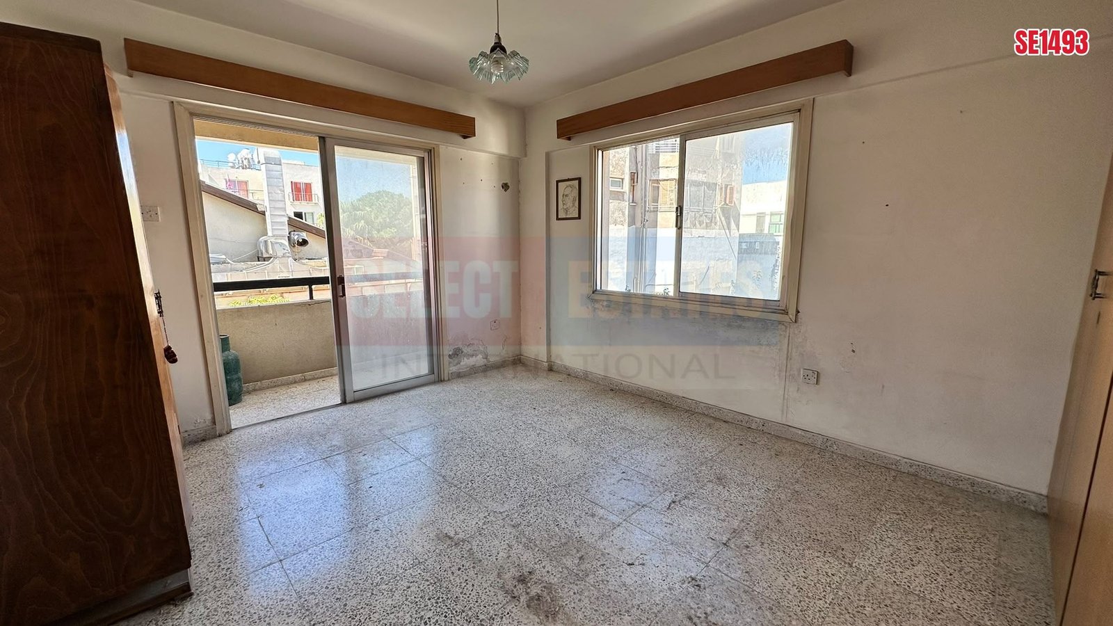 2-Bedroom Apartment, Kumsal, Lefkoşa, North Cyprus Properties for Sale