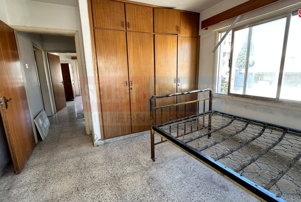 2-Bedroom Apartment, Kumsal, Lefkoşa, North Cyprus Properties for Sale