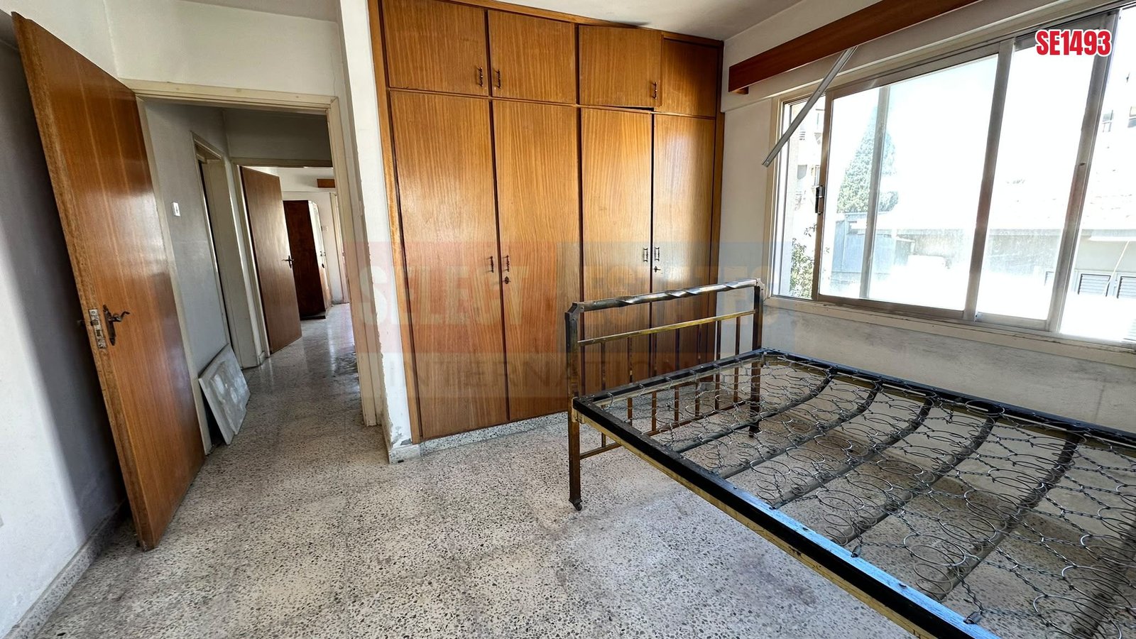 2-Bedroom Apartment, Kumsal, Lefkoşa, North Cyprus Properties for Sale