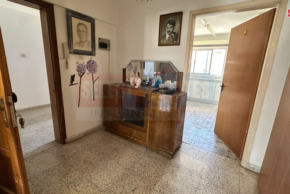 2-Bedroom Apartment, Kumsal, Lefkoşa, North Cyprus Properties for Sale
