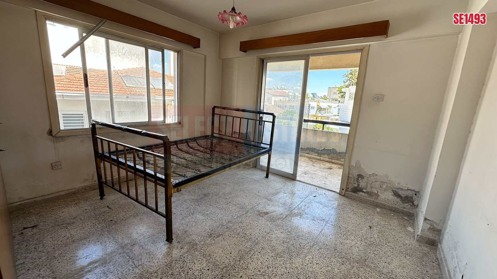 2-Bedroom Apartment, Kumsal, Lefkoşa, North Cyprus Properties for Sale