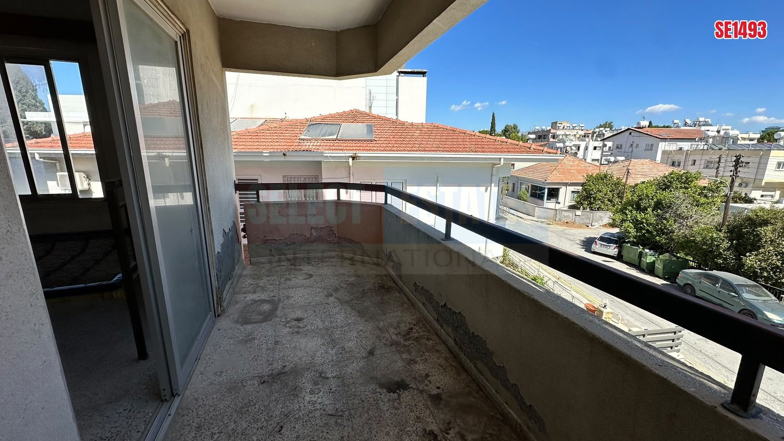 2-Bedroom Apartment, Kumsal, Lefkoşa, North Cyprus Properties for Sale