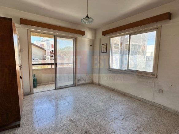 2-Bedroom Apartment, Kumsal, Lefkoşa, North Cyprus Properties for Sale