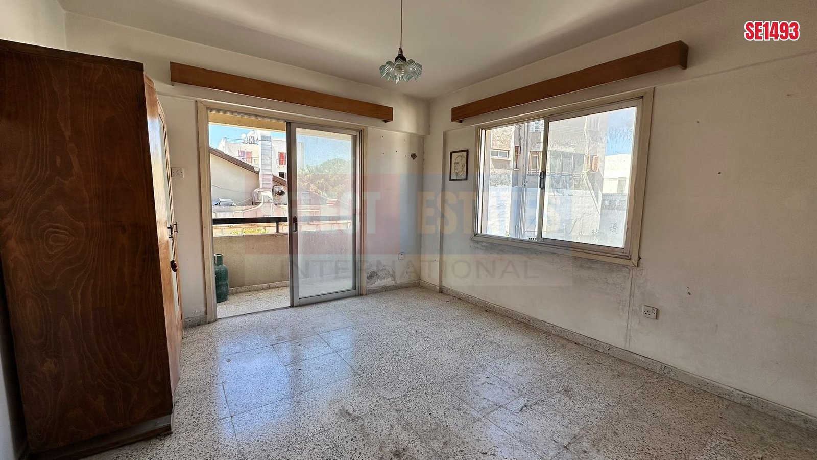 2-Bedroom Apartment, Kumsal, Lefkoşa, North Cyprus Properties for Sale