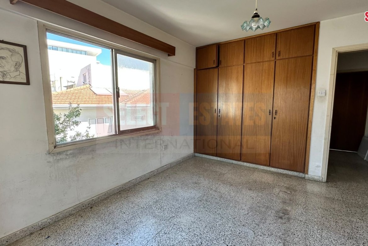 2-Bedroom Apartment, Kumsal, Lefkoşa, North Cyprus Properties for Sale