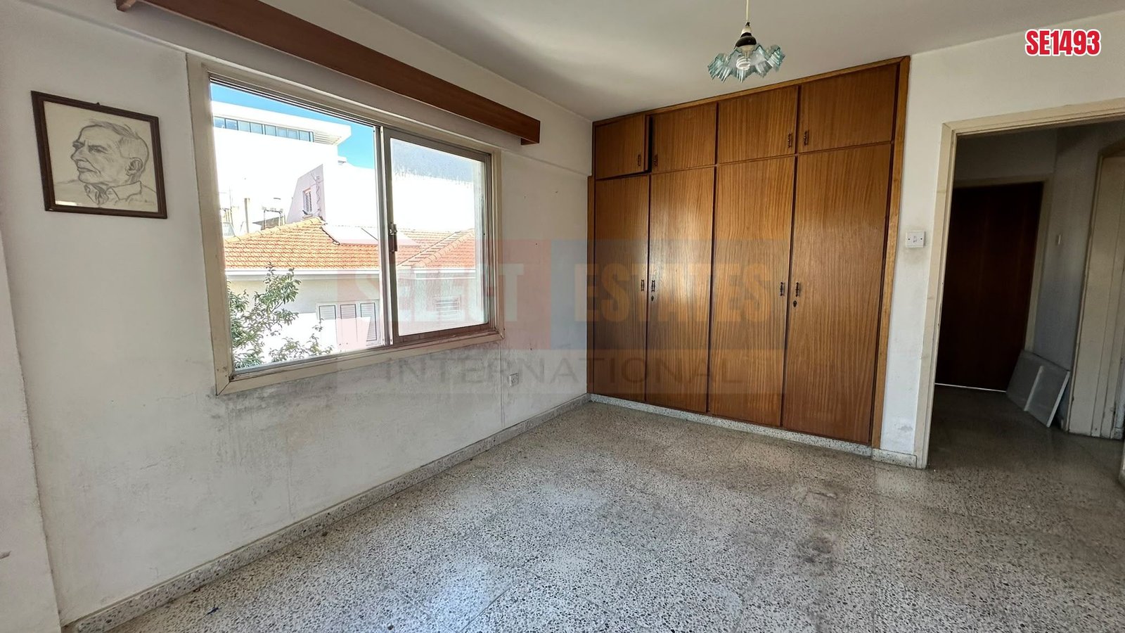 2-Bedroom Apartment, Kumsal, Lefkoşa, North Cyprus Properties for Sale