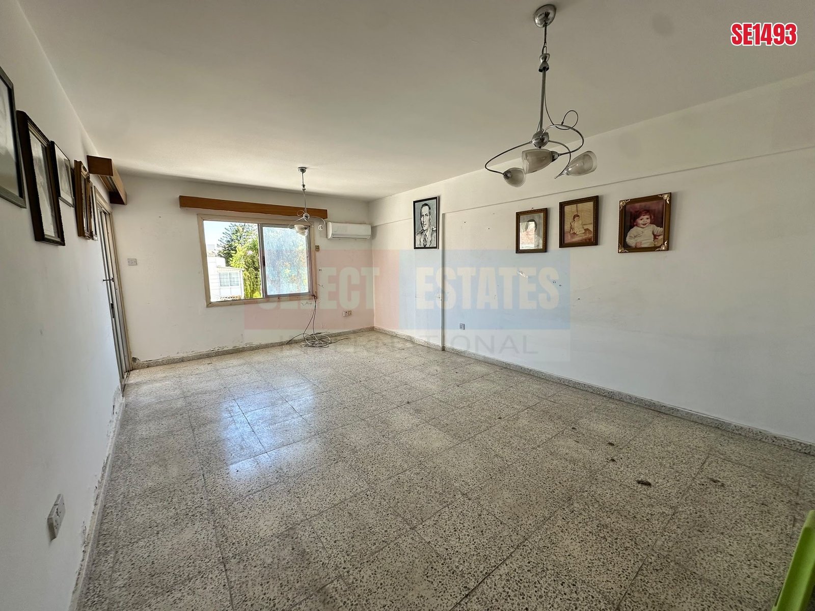 2-Bedroom Apartment, Kumsal, Lefkoşa, North Cyprus Properties for Sale