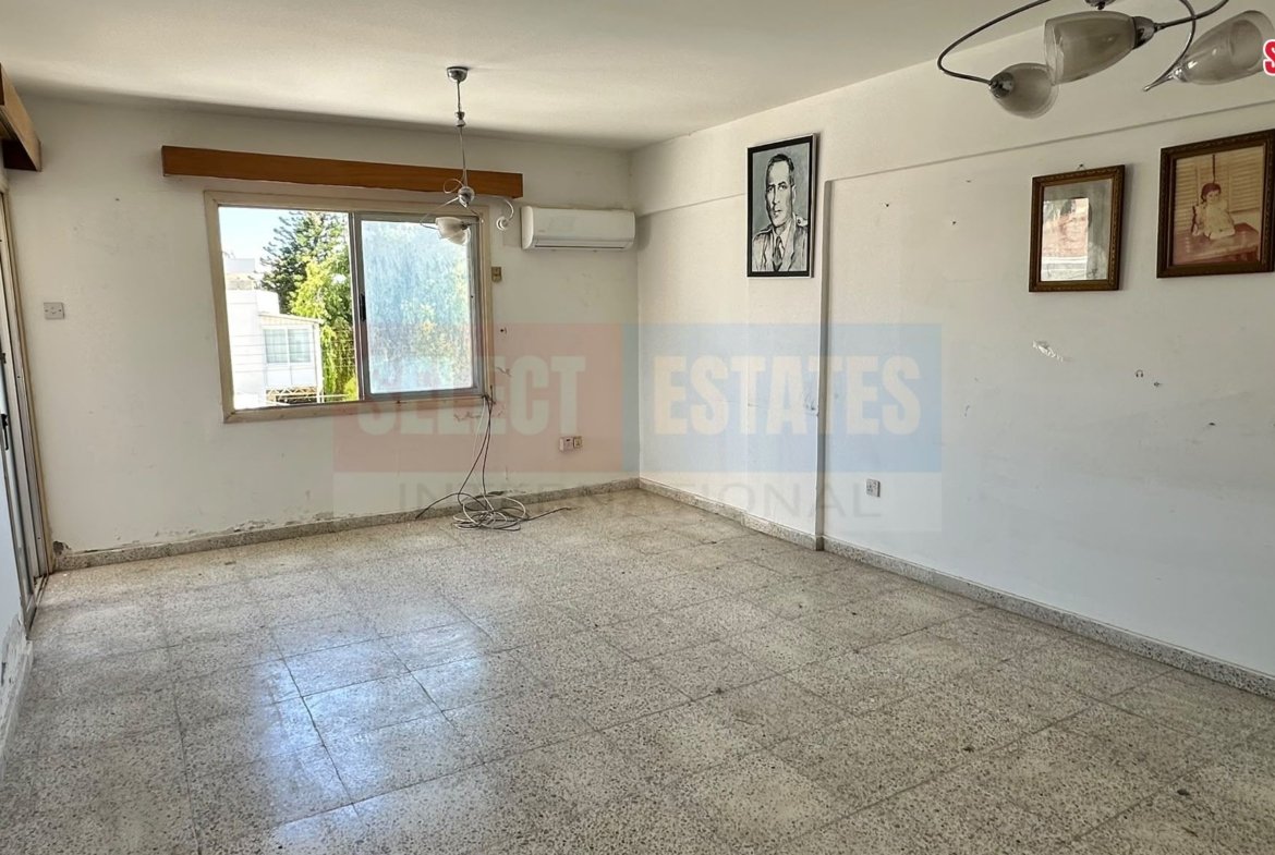 2-Bedroom Apartment, Kumsal, Lefkoşa, North Cyprus Properties for Sale