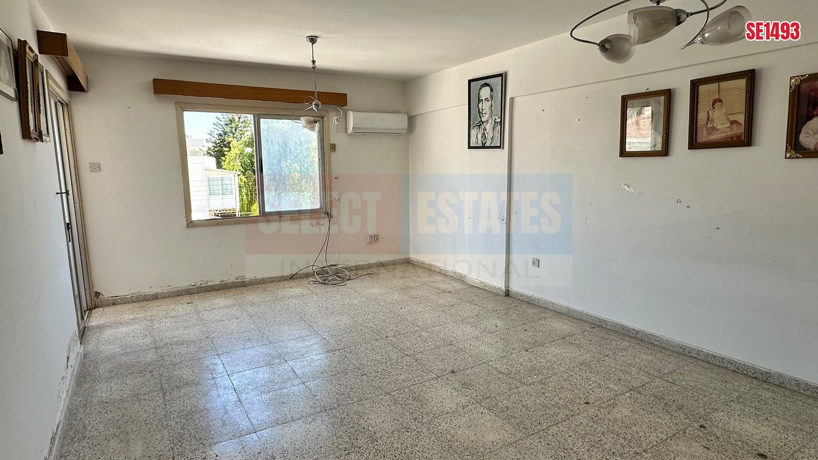 2-Bedroom Apartment, Kumsal, Lefkoşa, North Cyprus Properties for Sale