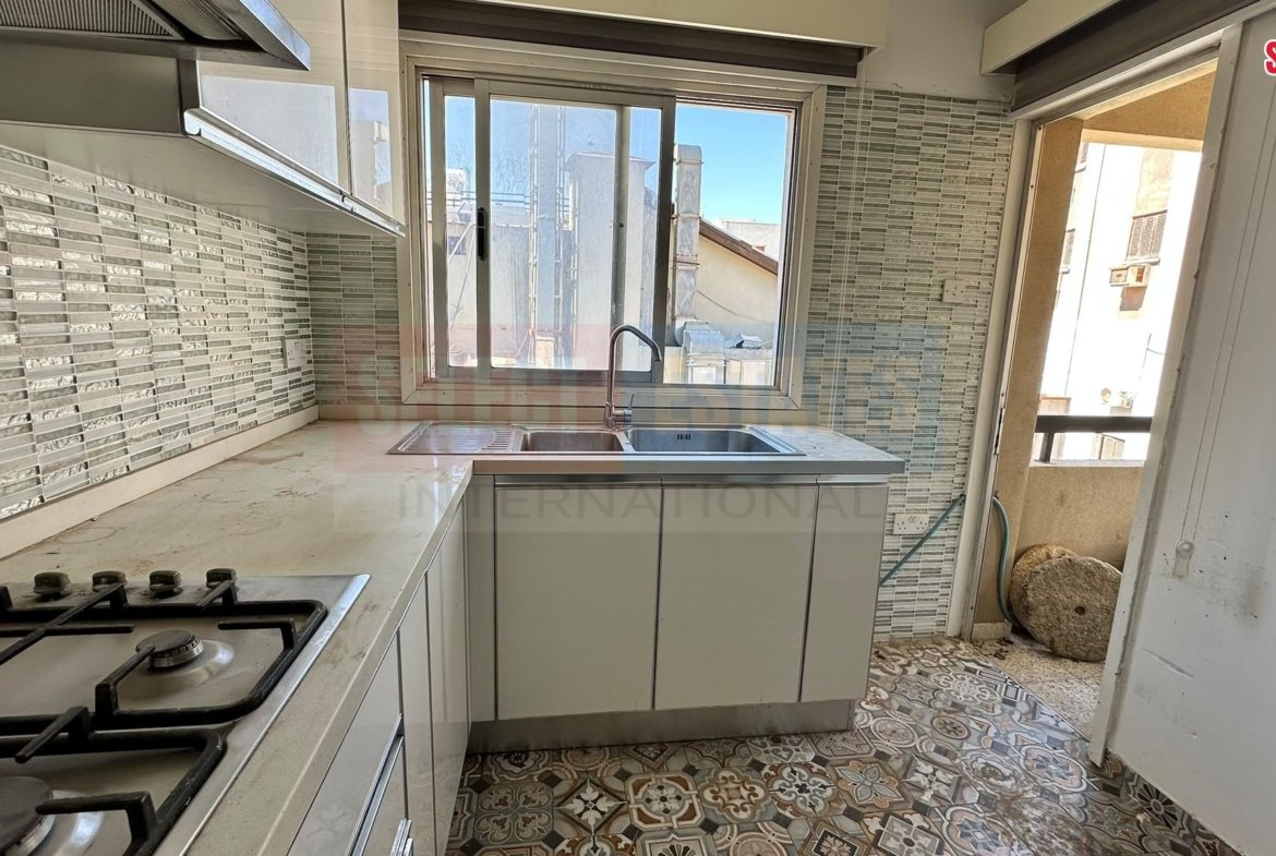 2-Bedroom Apartment, Kumsal, Lefkoşa, North Cyprus Properties for Sale