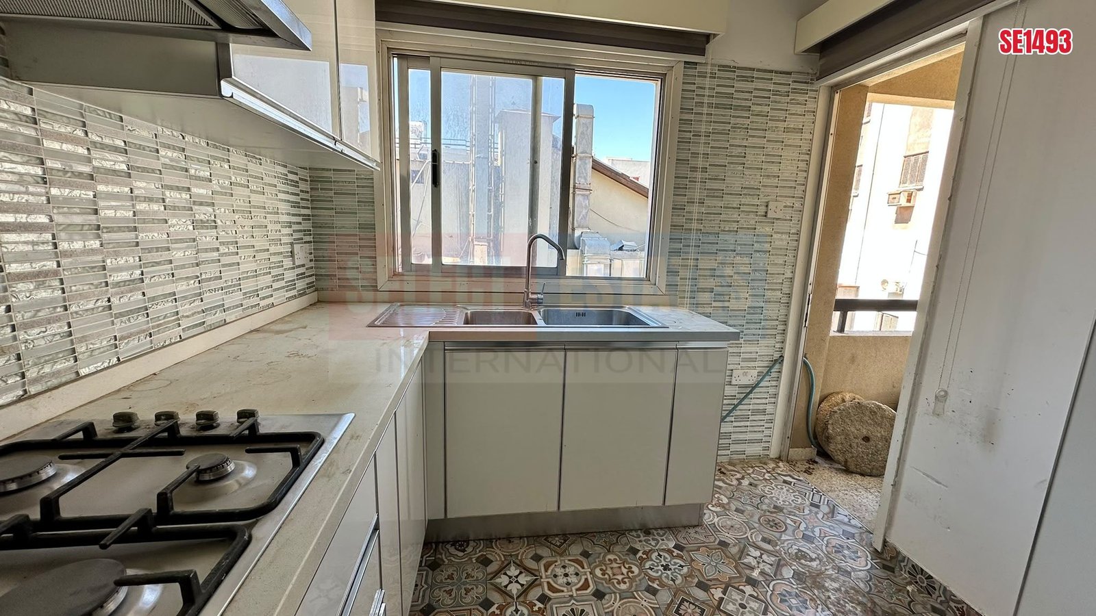 2-Bedroom Apartment, Kumsal, Lefkoşa, North Cyprus Properties for Sale