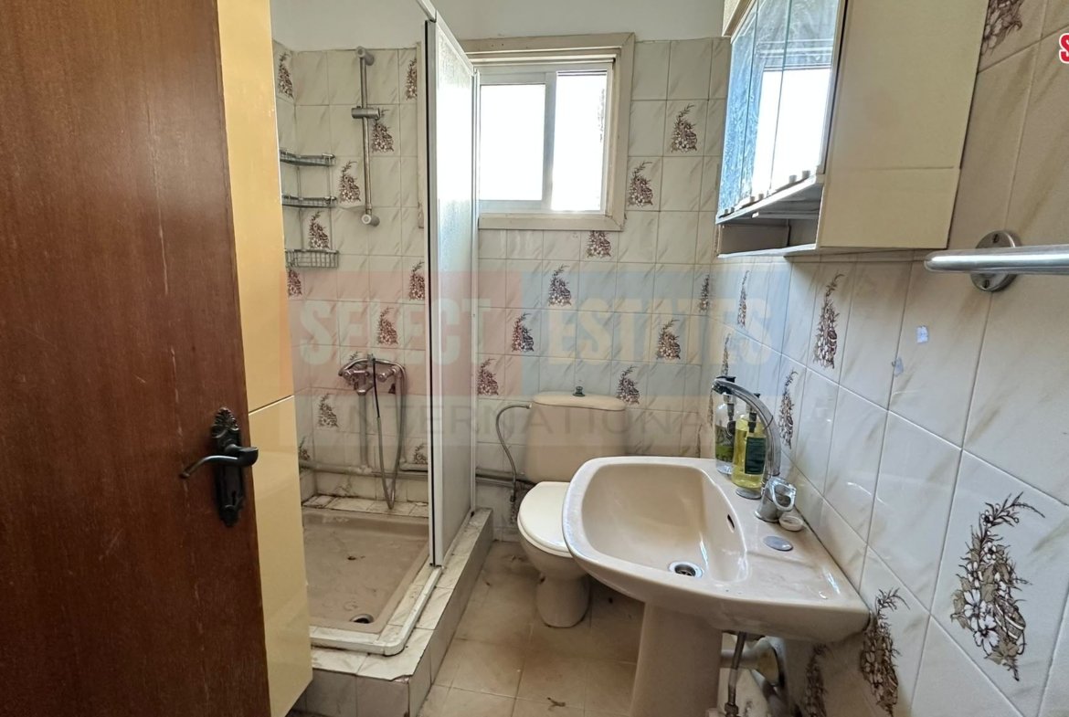 2-Bedroom Apartment, Kumsal, Lefkoşa, North Cyprus Properties for Sale