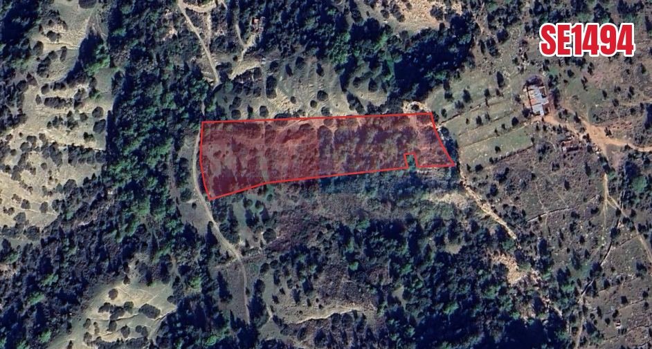Large Sea View Land Esentepe, North Cyprus Properties for Sale