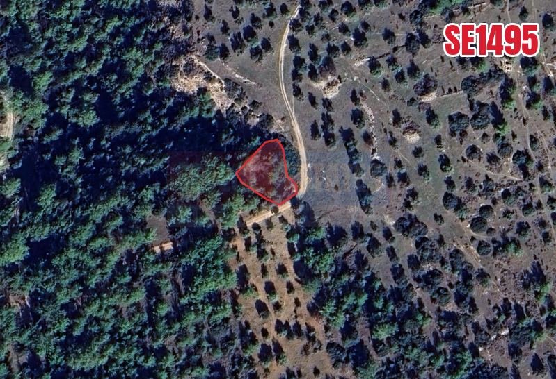 Sea View Land, Karaağaç, North Cyprus Properties for Sale