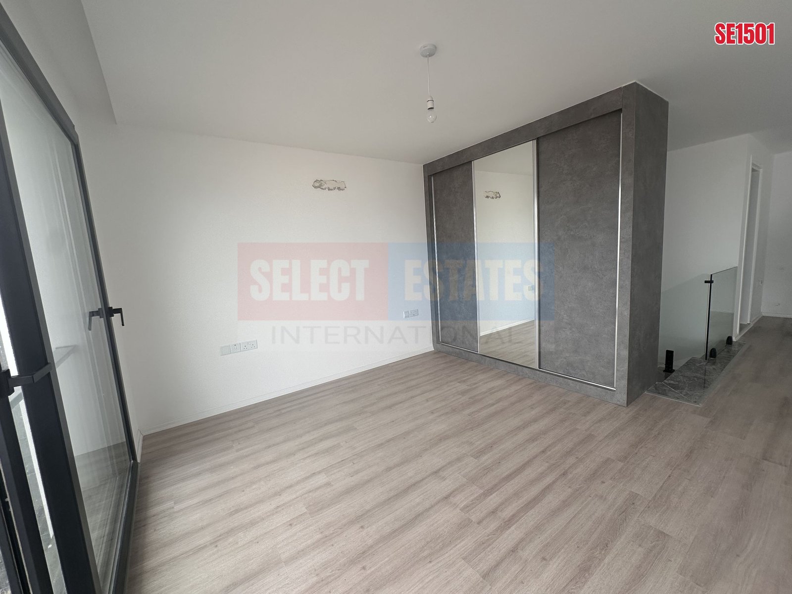 SE1501_38571d61c39f Long Beach Sea View Penthouse, North Cyprus Properties for Sale