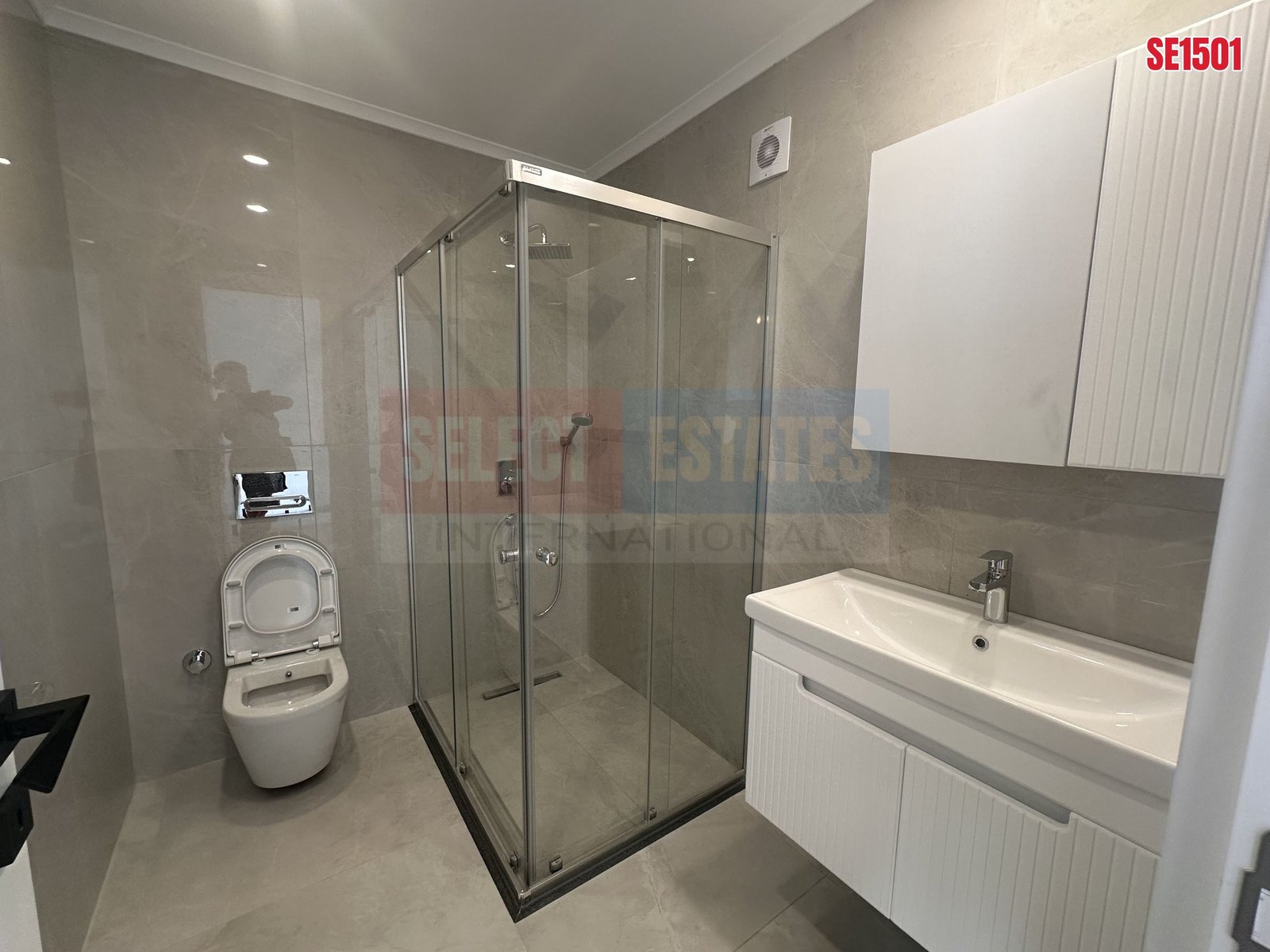 SE1501_77744d502164 Long Beach Sea View Penthouse, North Cyprus Properties for Sale
