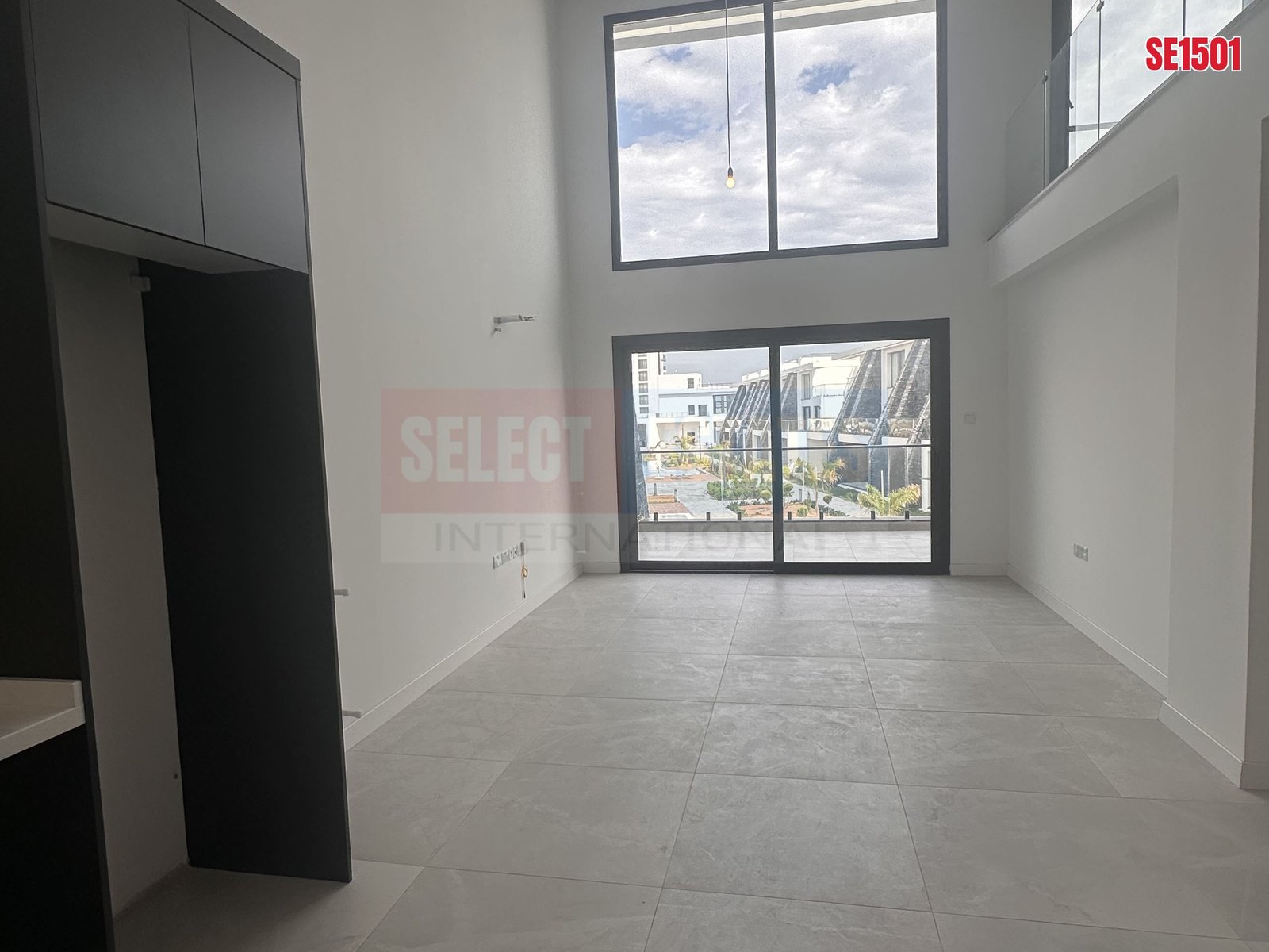 SE1501_81e37d3d0a8d Long Beach Sea View Penthouse, North Cyprus Properties for Sale