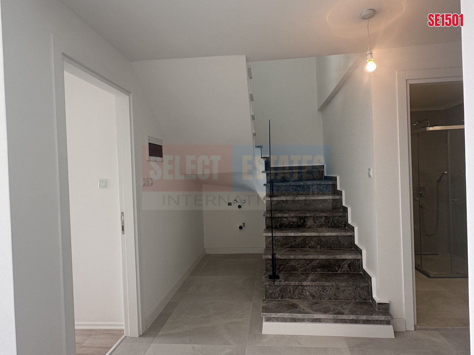 SE1501_d58719f0e0d2 Long Beach Sea View Penthouse, North Cyprus Properties for Sale