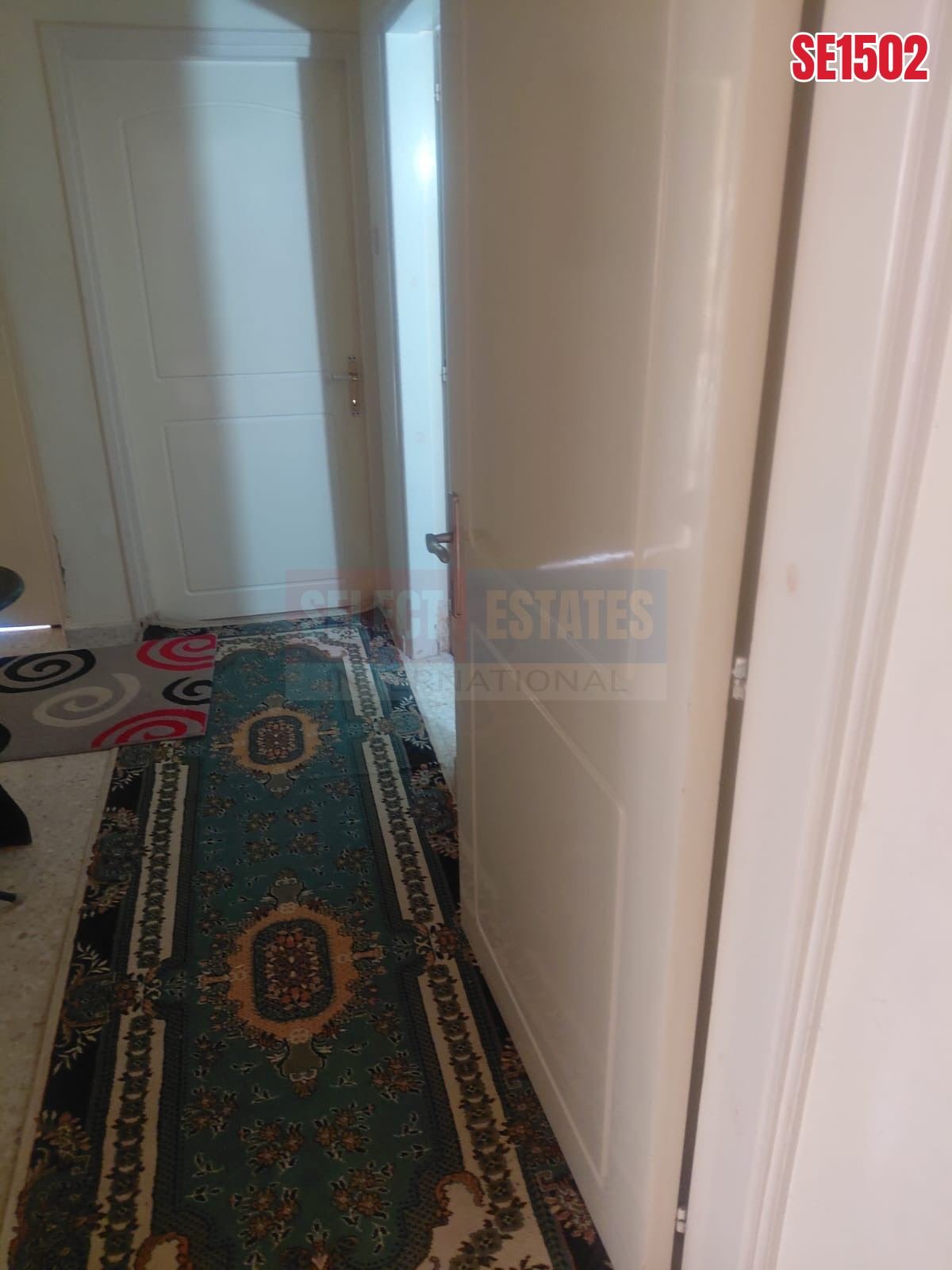 SE1502_004e69dc00b4 Furnished 3-Bedroom Apartment, Karakol, North Cyprus Properties for Sale