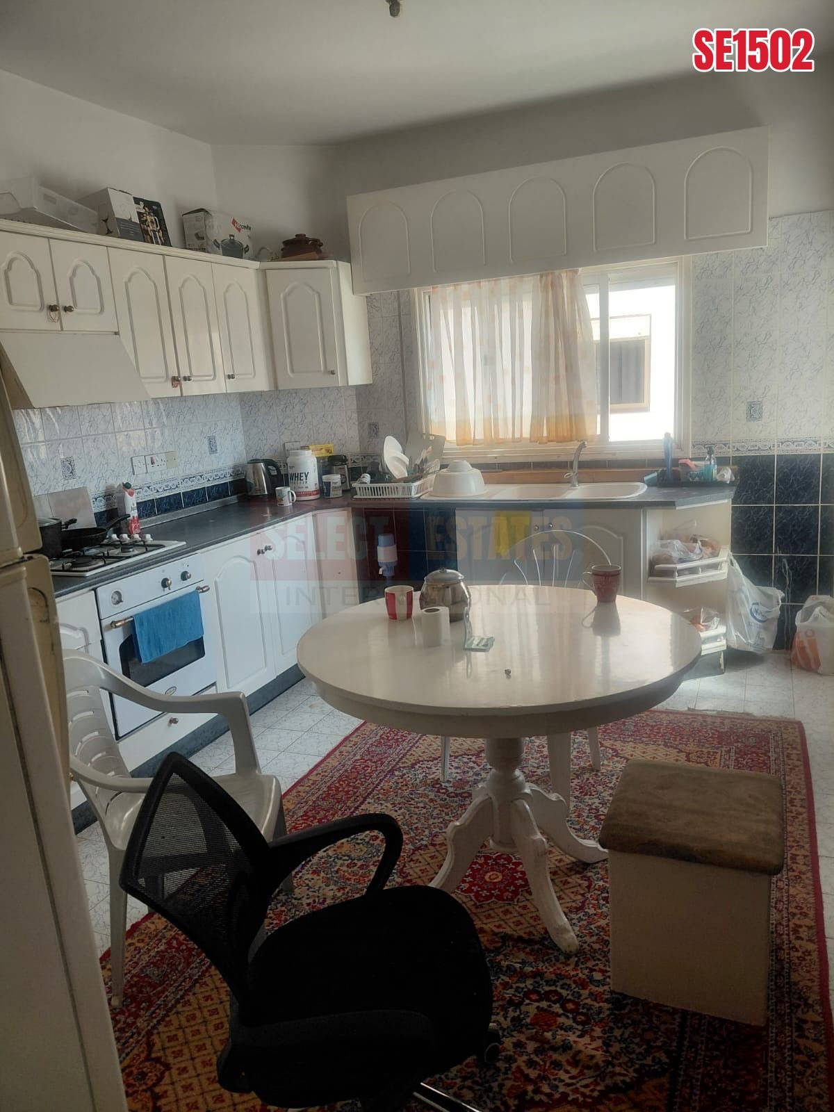 SE1502_11736db206e4 Furnished 3-Bedroom Apartment, Karakol, North Cyprus Properties for Sale