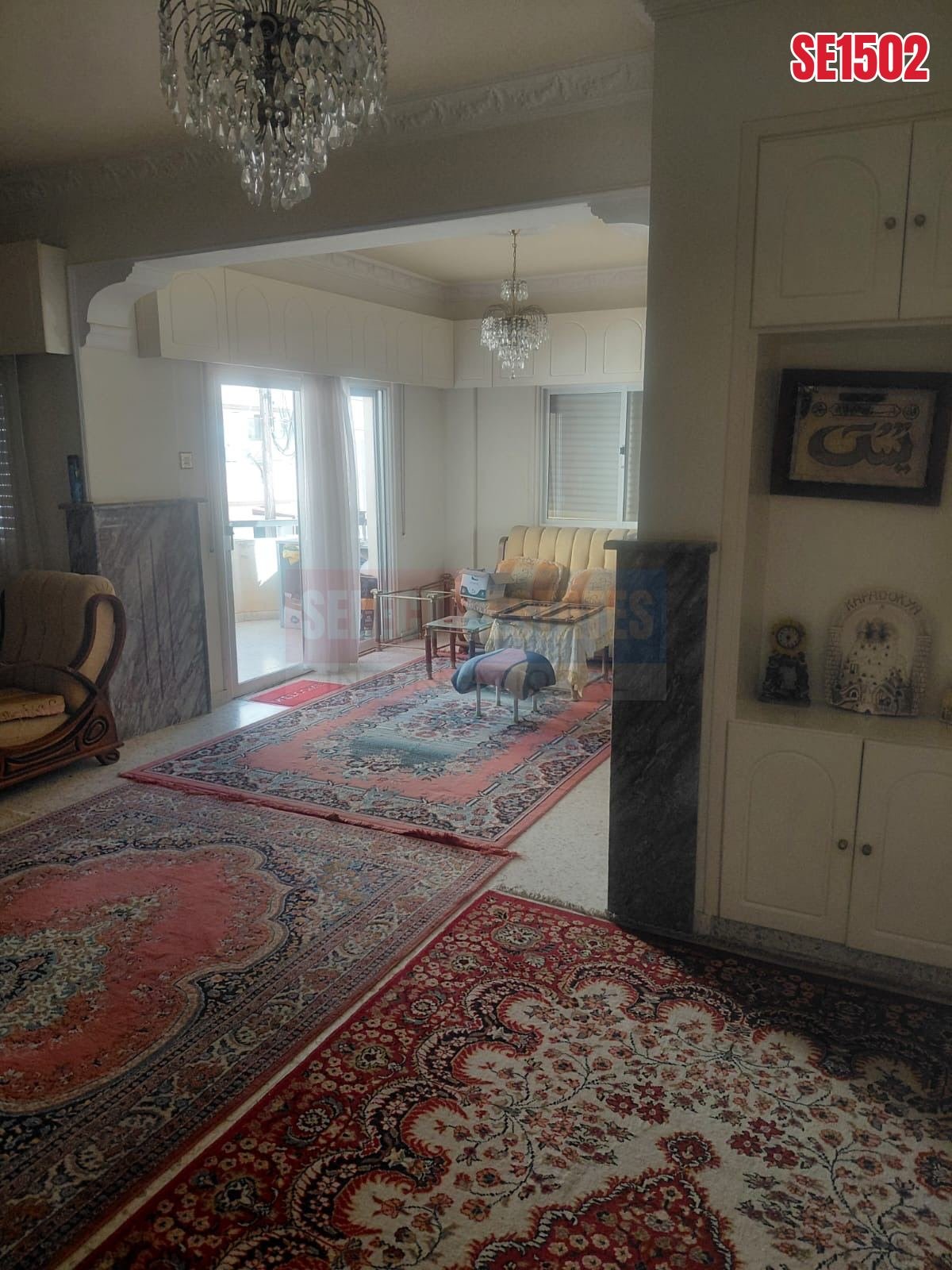 SE1502_1a9334a9b242 Furnished 3-Bedroom Apartment, Karakol, North Cyprus Properties for Sale