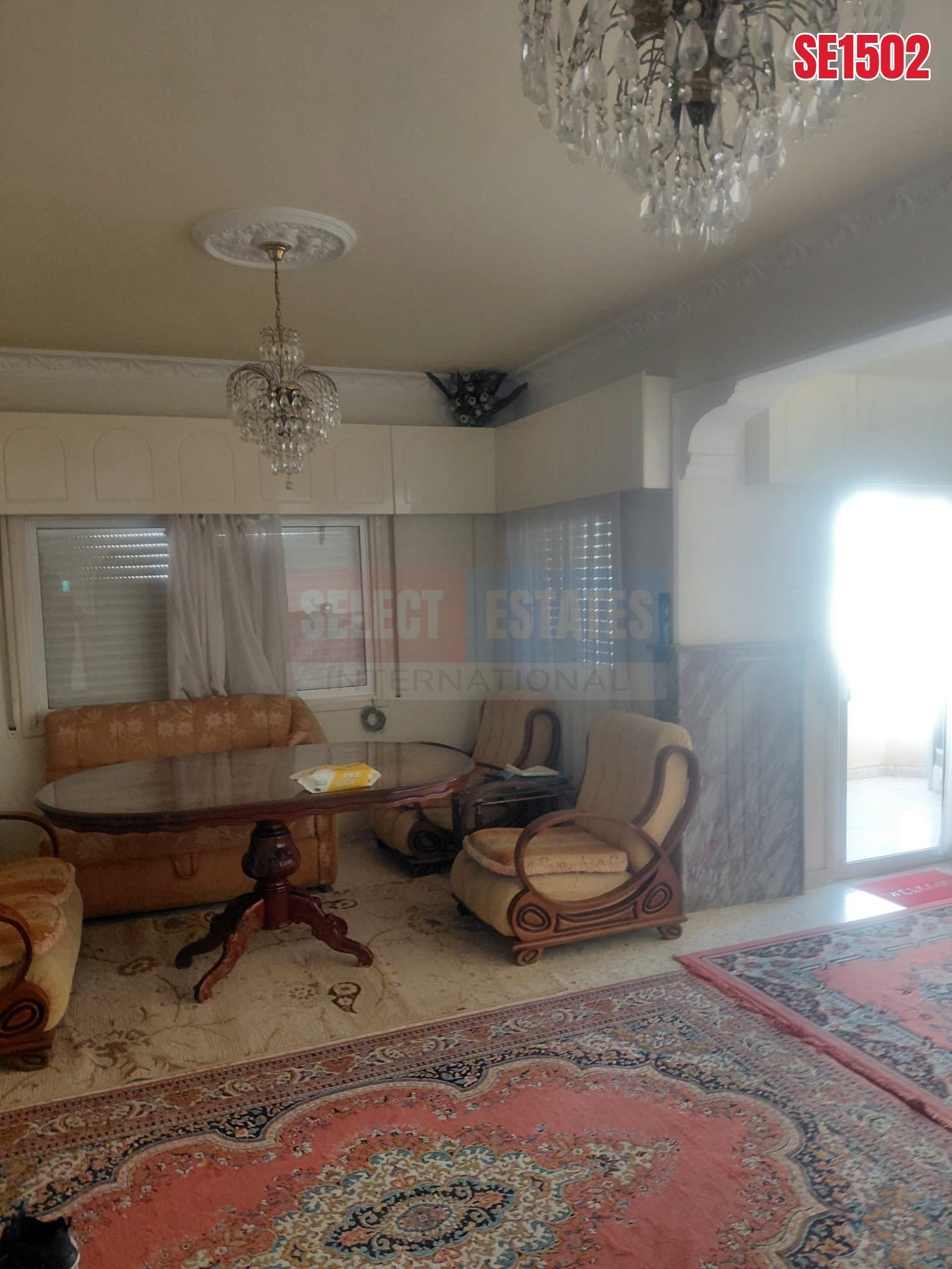 SE1502_a6d66d952ded Furnished 3-Bedroom Apartment, Karakol, North Cyprus Properties for Sale