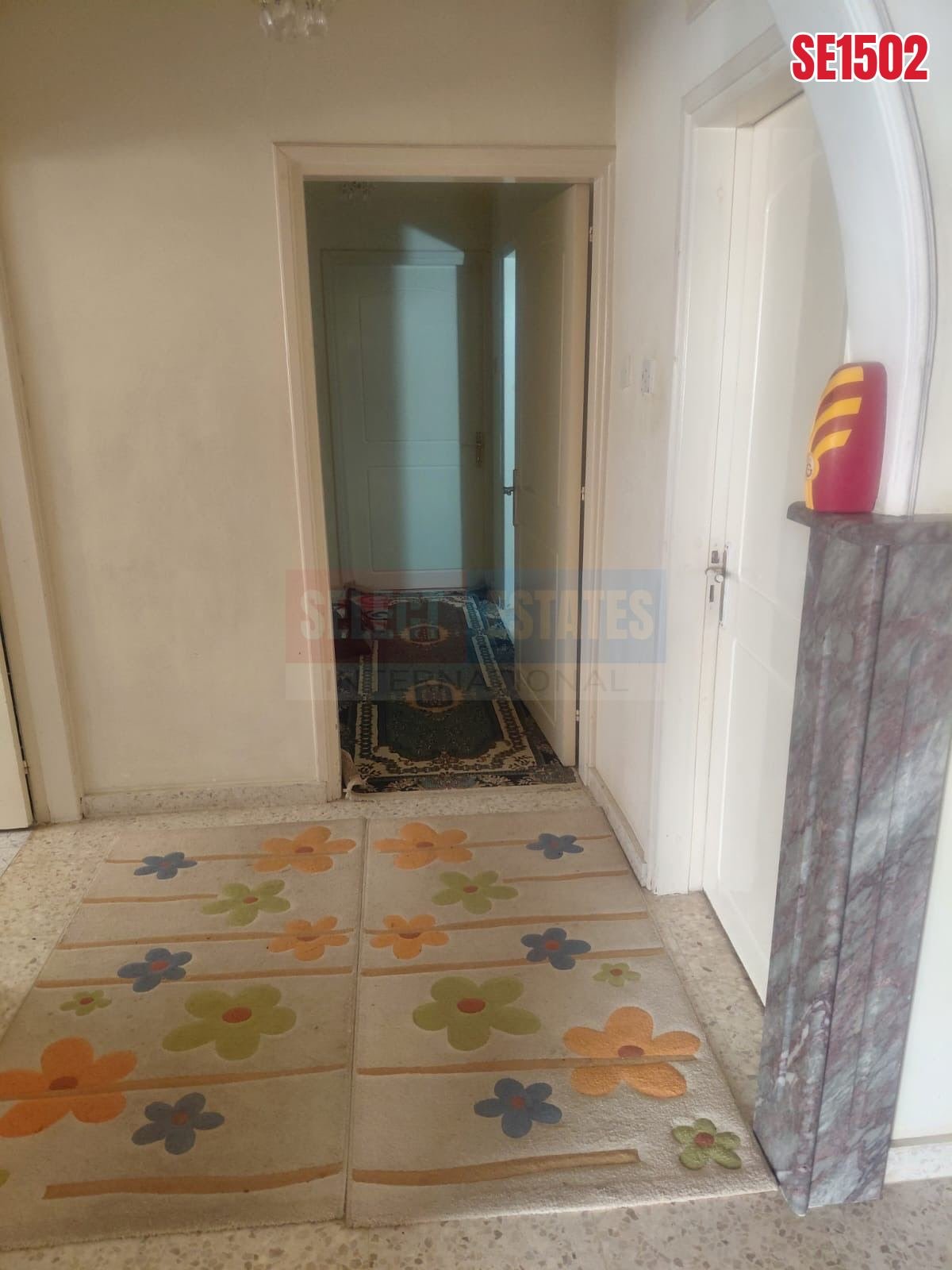 SE1502_d9127fe35b06 Furnished 3-Bedroom Apartment, Karakol, North Cyprus Properties for Sale