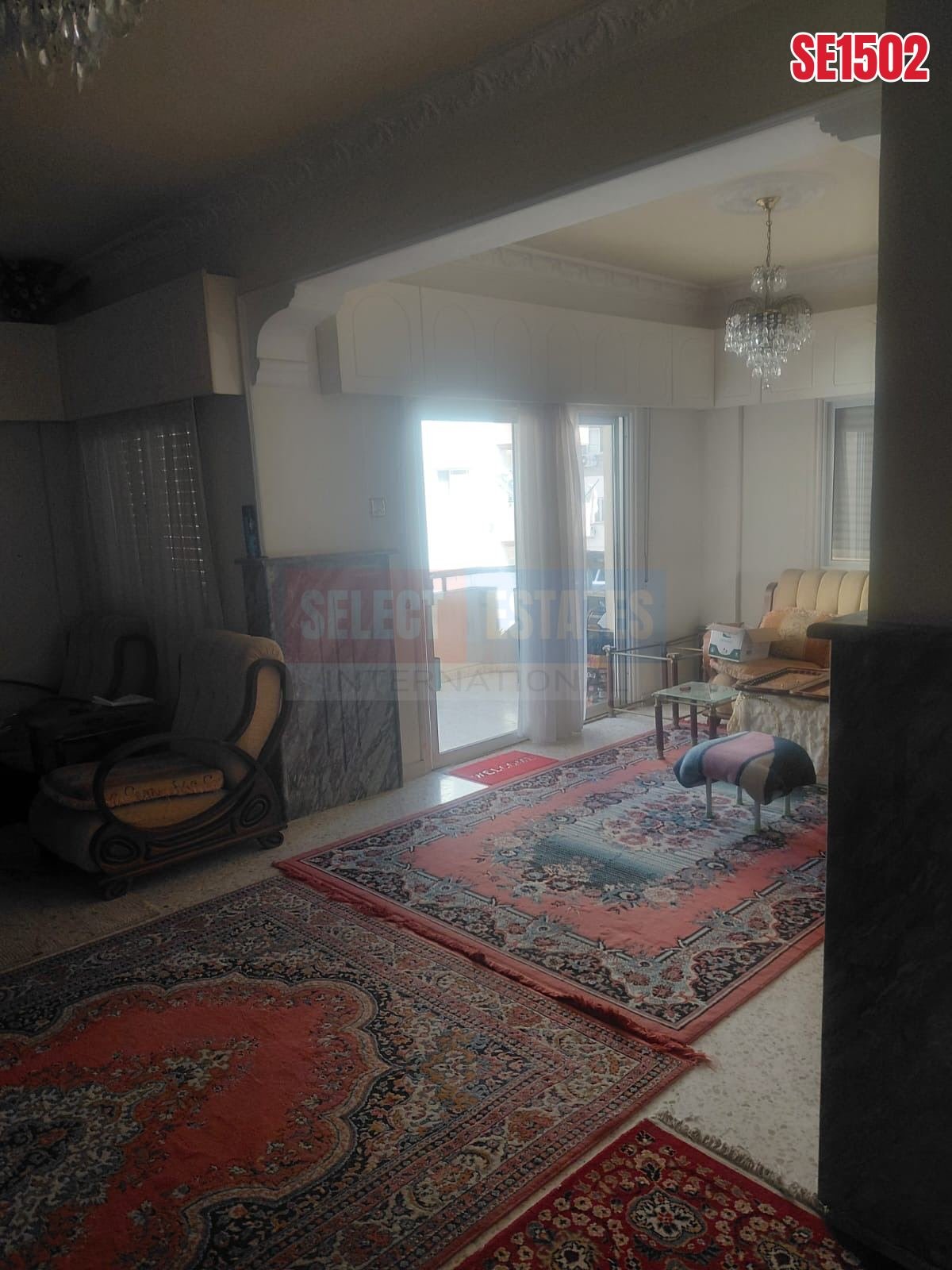 SE1502_dcb6122c37a4 Furnished 3-Bedroom Apartment, Karakol, North Cyprus Properties for Sale