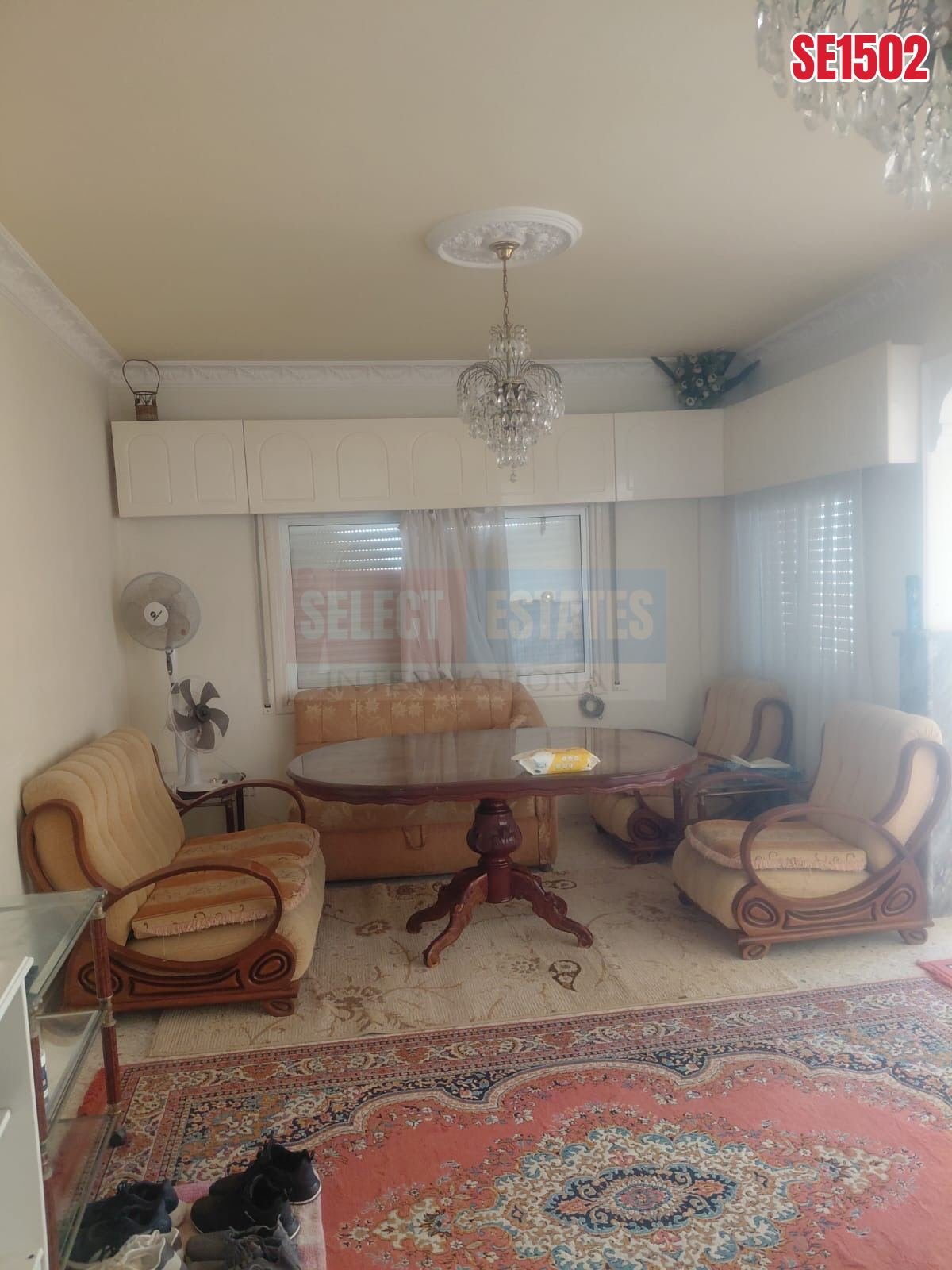 SE1502_fac8d9d48fa4 Furnished 3-Bedroom Apartment, Karakol, North Cyprus Properties for Sale