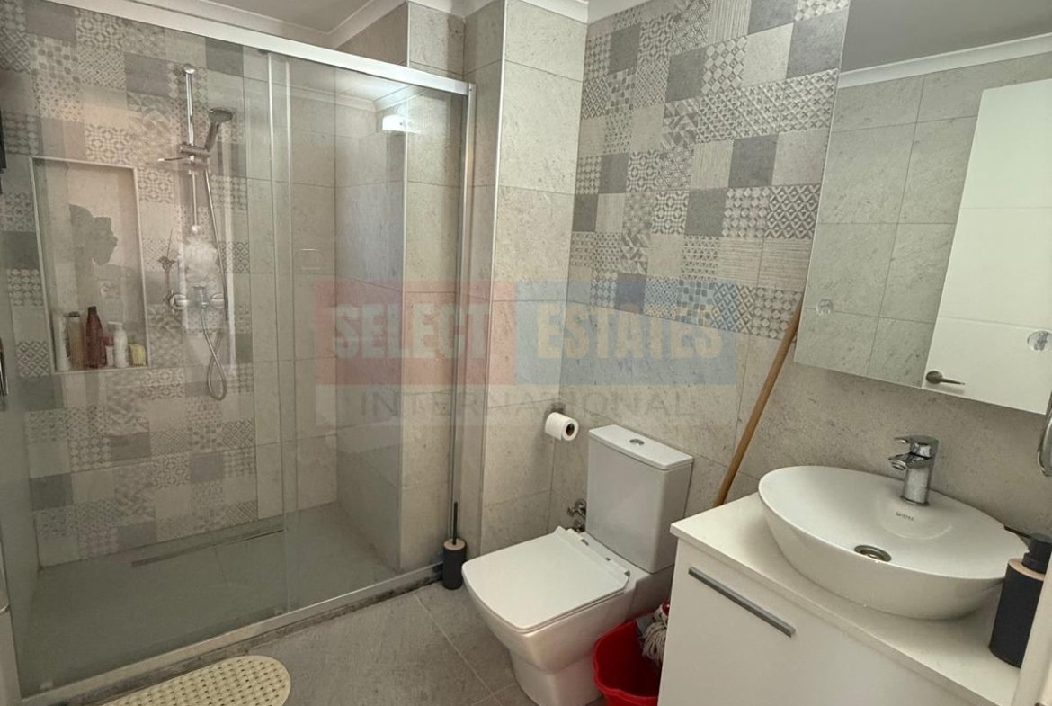 Sea View Apartment, Long Beach, North Cyprus Properties for Sale