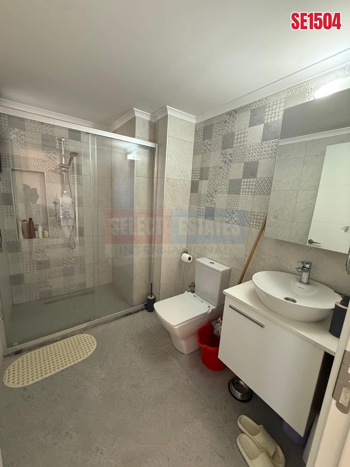 Sea View Apartment, Long Beach, North Cyprus Properties for Sale