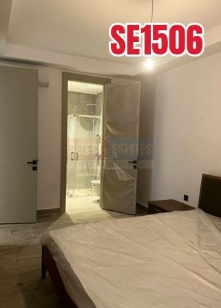Sea View Bellapais Garden Apartment, North Cyprus Properties for Sale