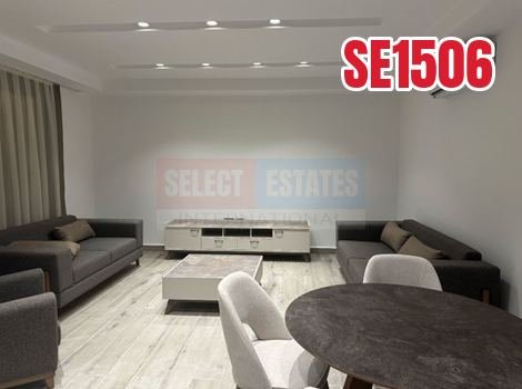 Sea View Bellapais Garden Apartment, North Cyprus Properties for Sale