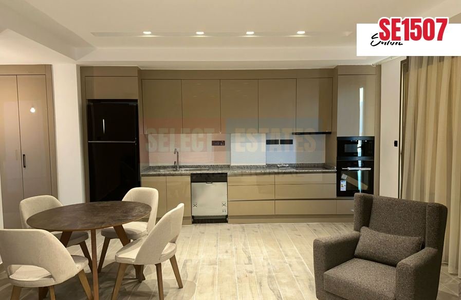 Sea View Apartment, Bellapais, North Cyprus Properties for Sale