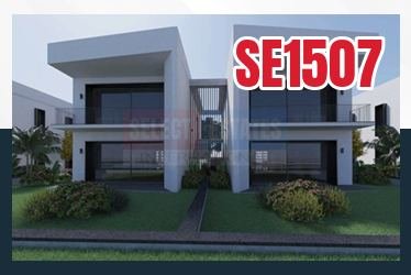 Sea View Apartment, Bellapais, North Cyprus Properties for Sale