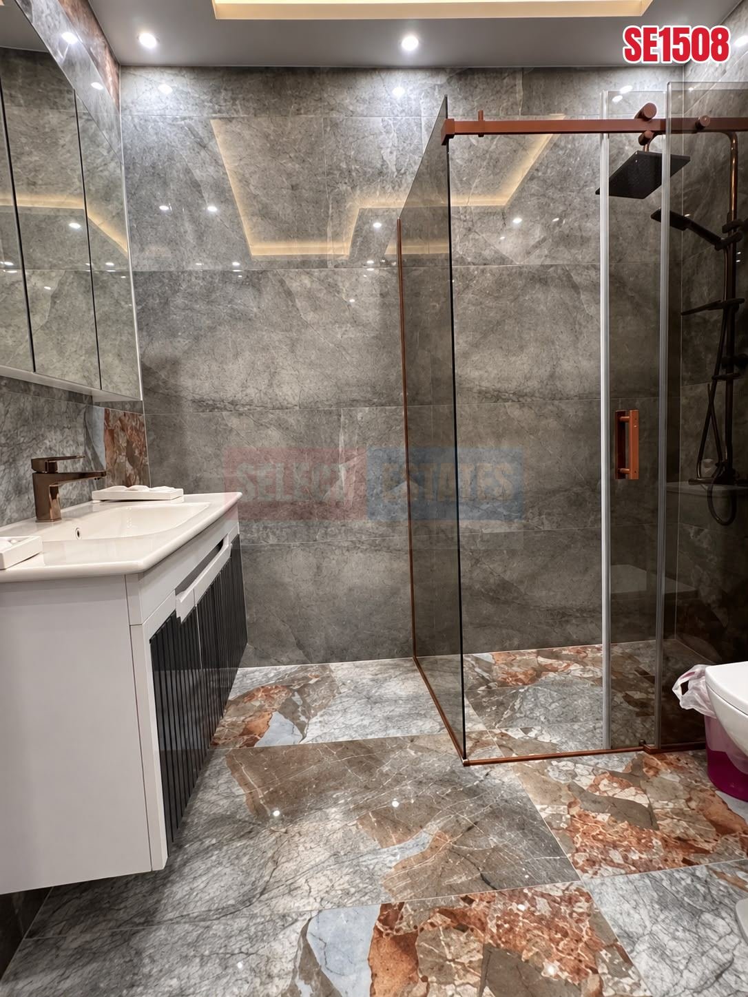 SE1508_33545b6229ea Furnished 2-Bedroom Apartment, Kyrenia Center, North Cyprus Properties for Rent