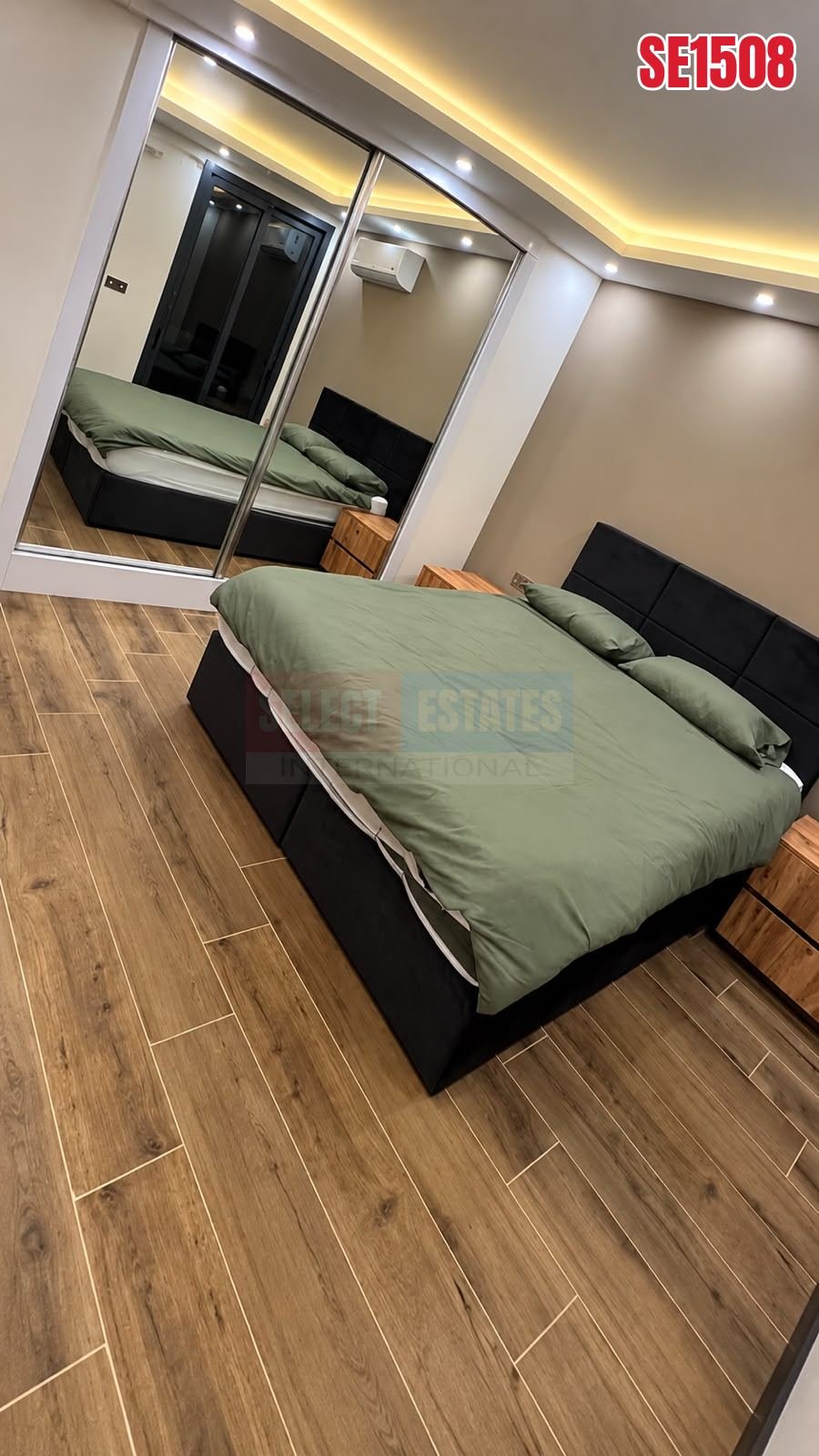 SE1508_fc923808b521 Furnished 2-Bedroom Apartment, Kyrenia Center, North Cyprus Properties for Rent