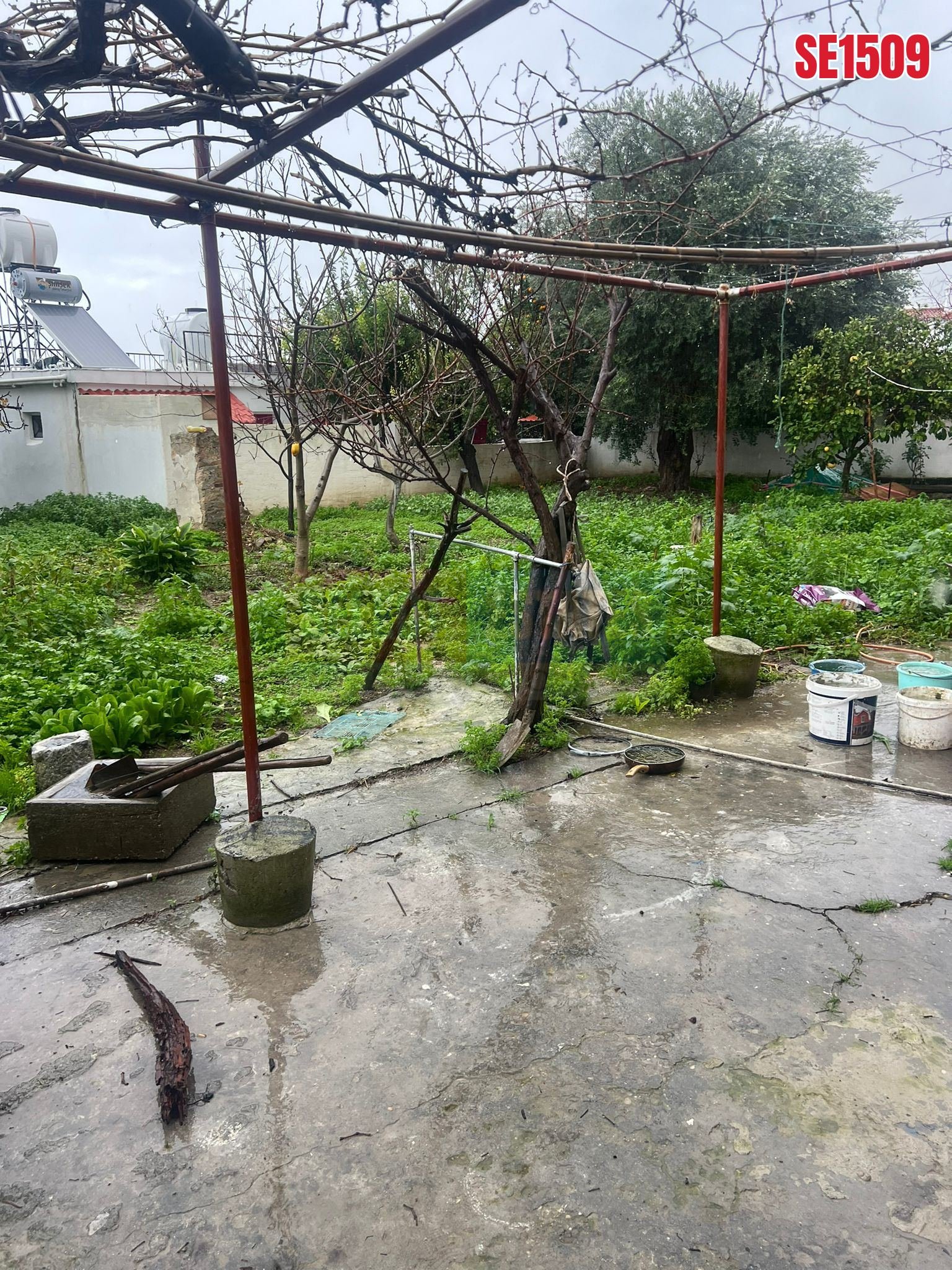 SE1509_1ded45f11976 Residential Plot, Lapta, Girne, North Cyprus Properties for Sale