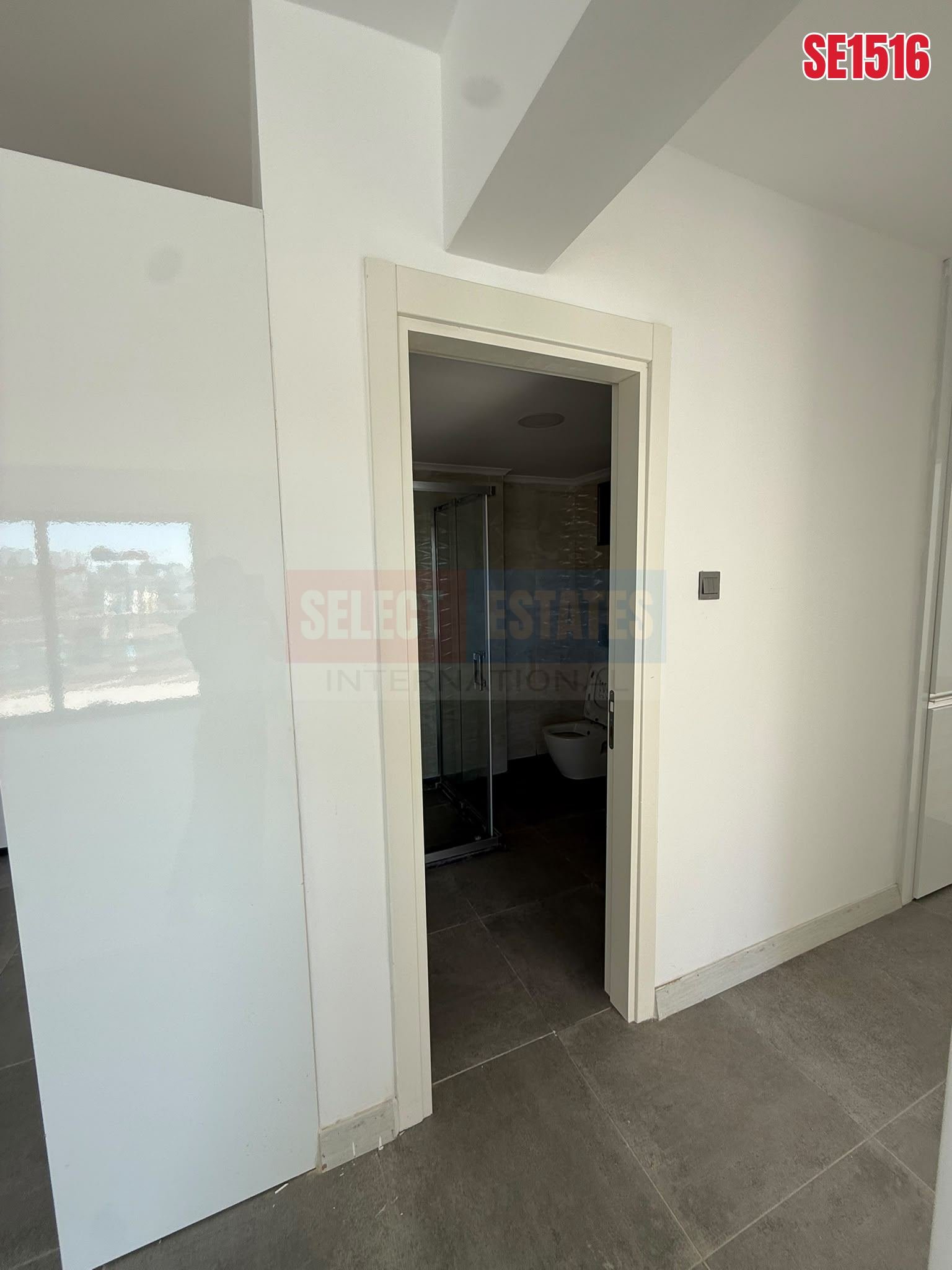 Sea View Apartment, Long Beach, North Cyprus Properties for Sale
